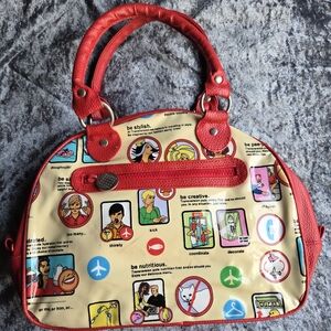 TransVersion Y2K Handbag